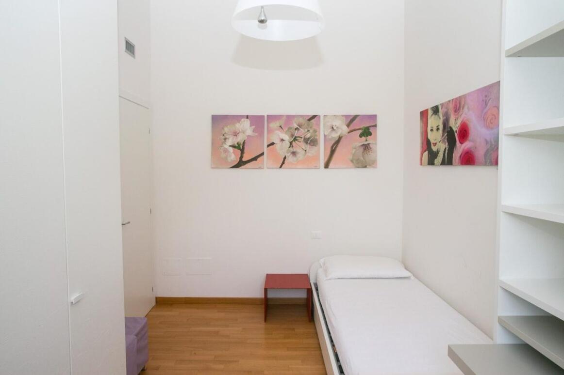 S023 - Sirolo, Magnifico Trilocale Design Con Terrazzo Apartment Ngoại thất bức ảnh