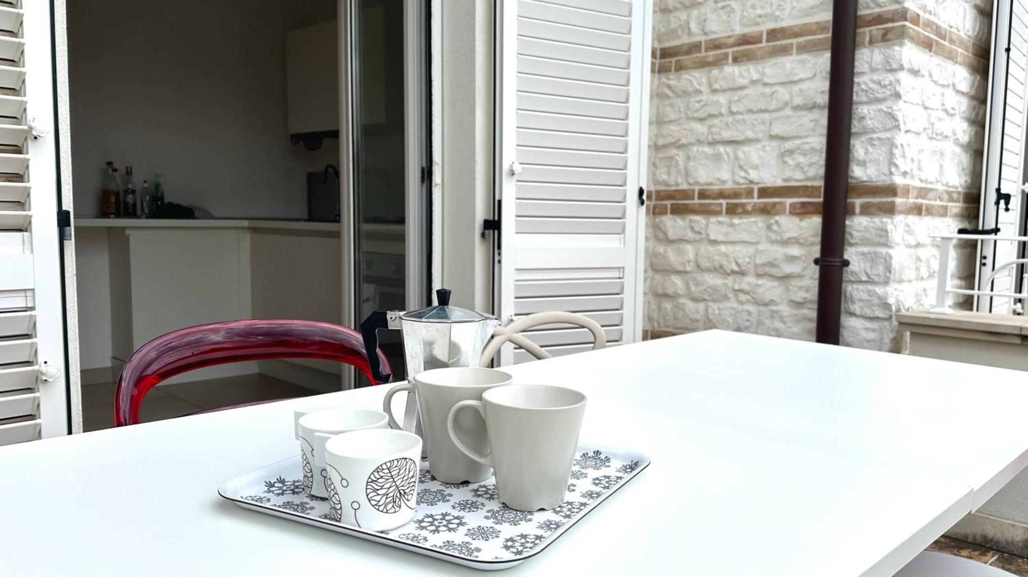 S023 - Sirolo, Magnifico Trilocale Design Con Terrazzo Apartment Ngoại thất bức ảnh